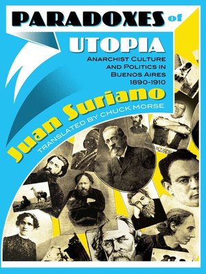 cover image of Paradoxes of Utopia